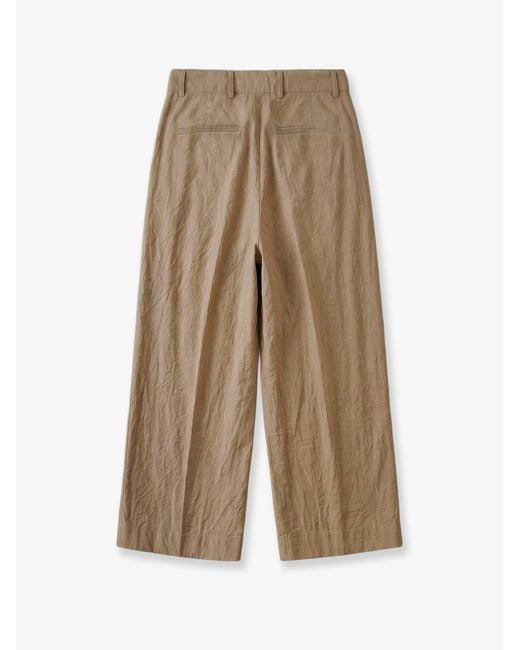 Soeur Natural Trousers Watson