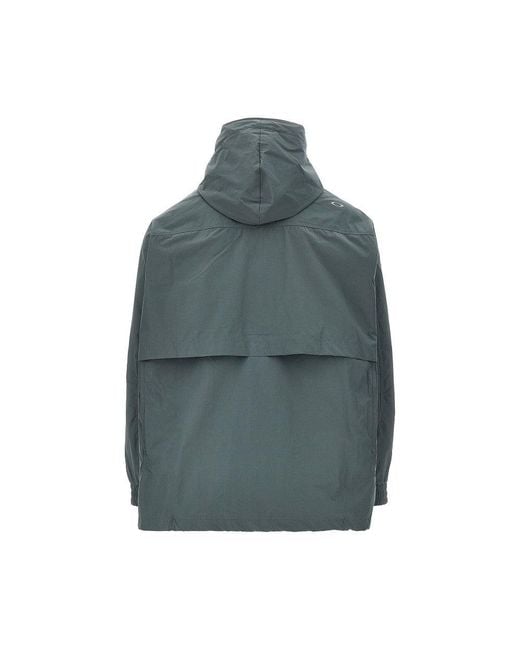 Oakley Green Fgl Sector 6.0 Jacket for men