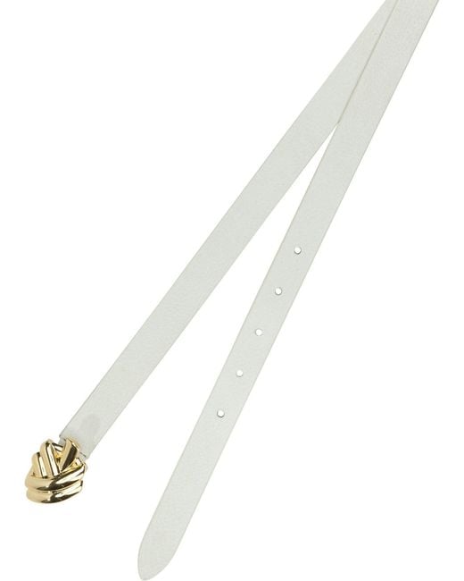 Andersons White Belts