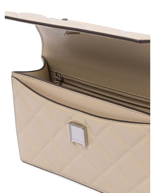 Tory Burch Natural Tory Burch
