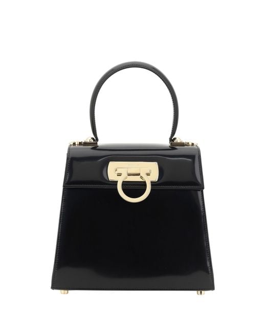 Women's Black Handbags