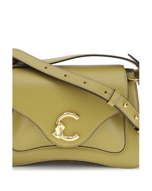 Coccinelle Multicolor Handbag C-Me