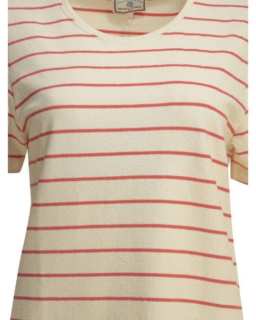 Ines De La Fressange Paris Natural Organic Cotton Dress