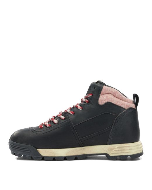 Autry Boots & Ankle Boots Boots And Ankle Boots Black