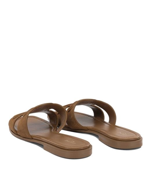 Céline Brown "Marina Triomphe" Slide
