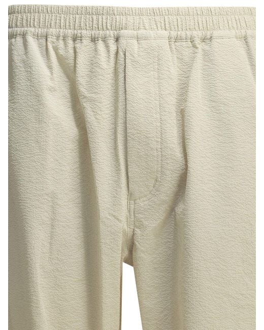 Goldwin Natural "Screen" Sports Pants for men
