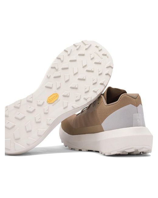 Arc'teryx Natural "Norvan Ld 4" Sneakers for men
