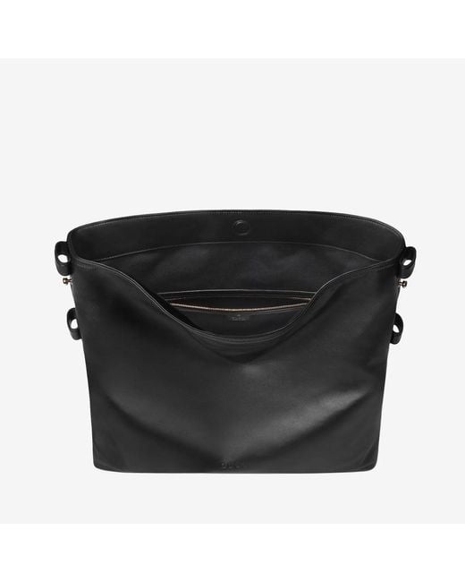 Gucci Black "Beatrix" Tote Bag