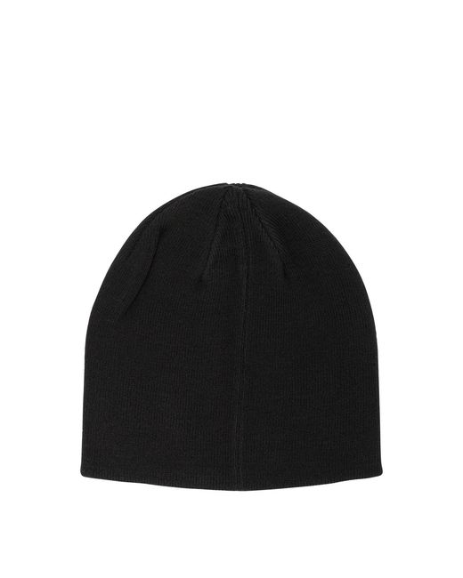 Stussy Black Hats for men