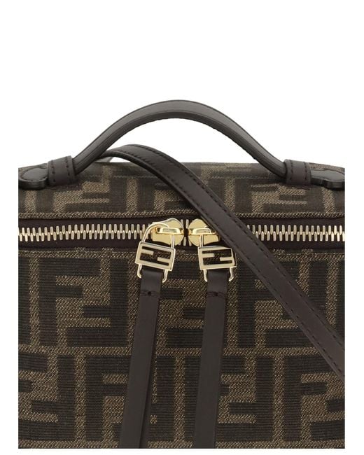 Fendi Multicolor Vanity