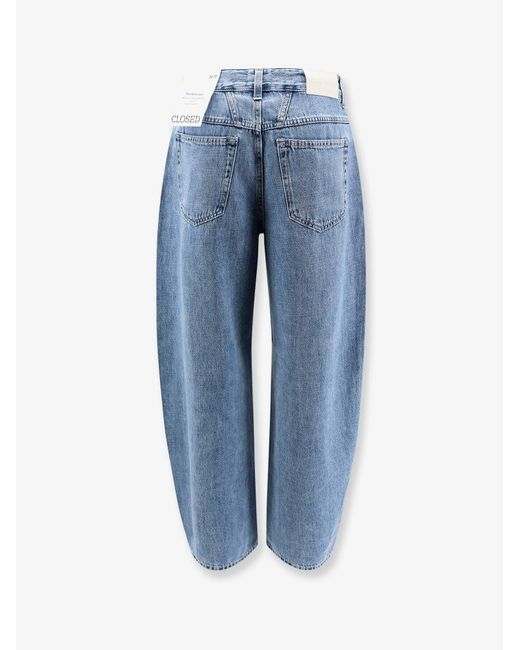 Closed Blue Jeans Jazzie Denim