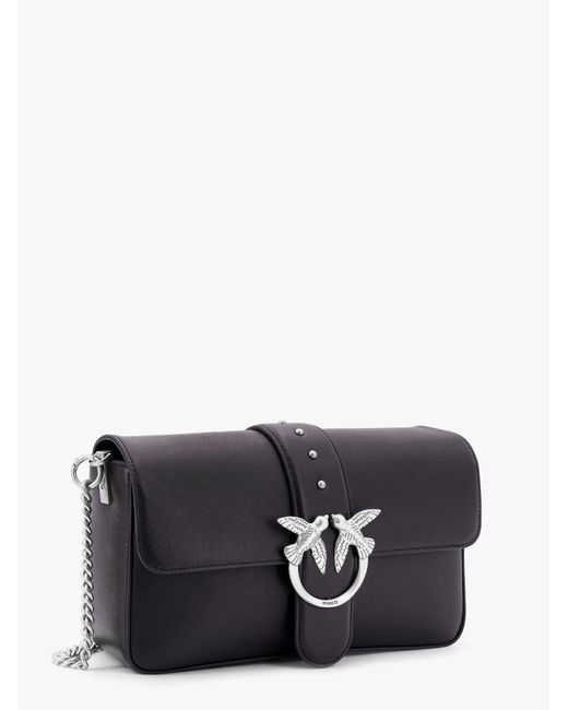 Pinko Black Love One Classic