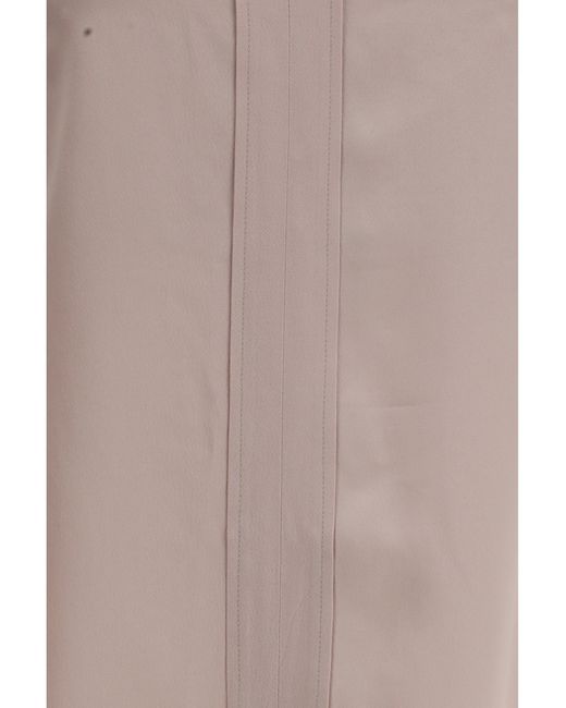 DI STAVNITSER Brown Top Chiarra