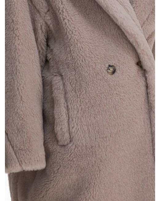 Max Mara Multicolor Jackets & Coats Jackets And Coats
