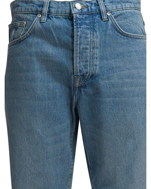 Stussy Blue Jeans for men