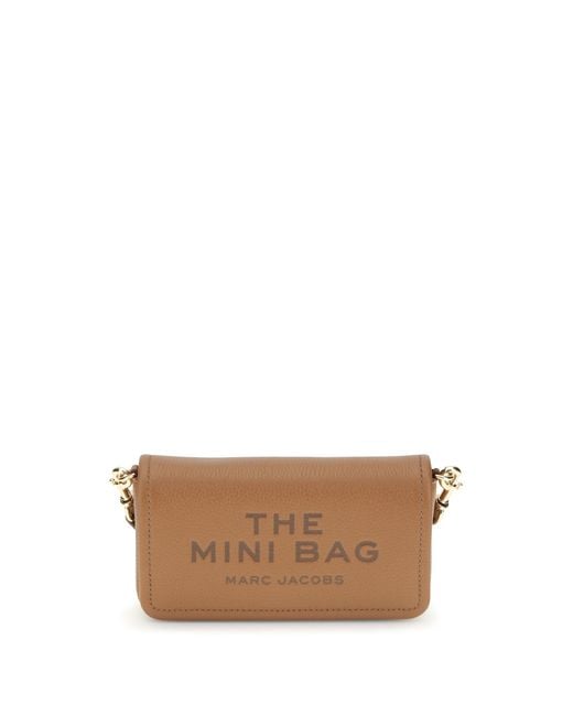 Marc Jacobs Multicolor Mini Shoulder Bag