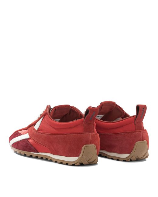 Alohas Tb. 304 Sneakers & Slip-on Red