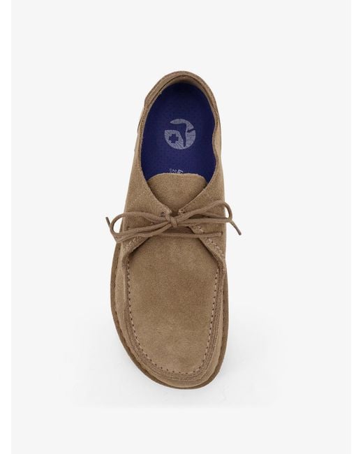 Birkenstock Brown Short for men