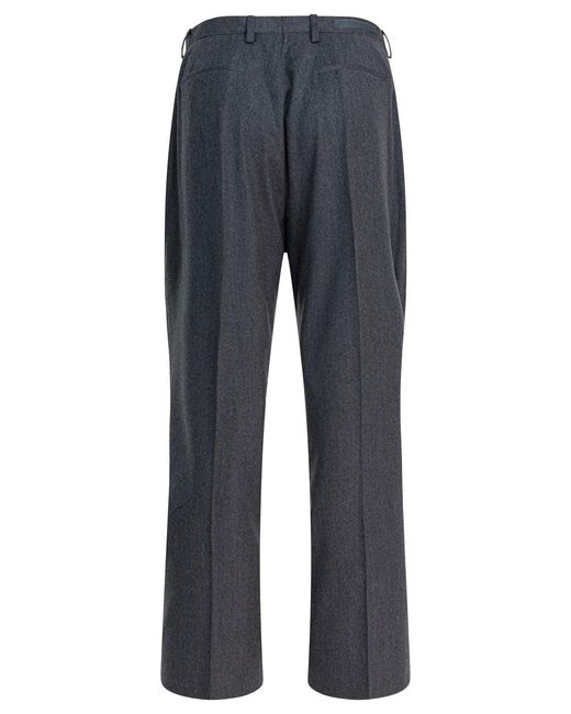 Briglia 1949 Blue Trousers