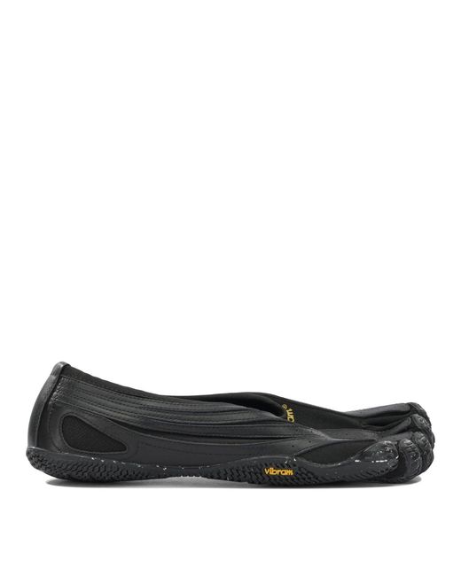 Vibram Fivefingers Black Jaya Evo Slip-On for men