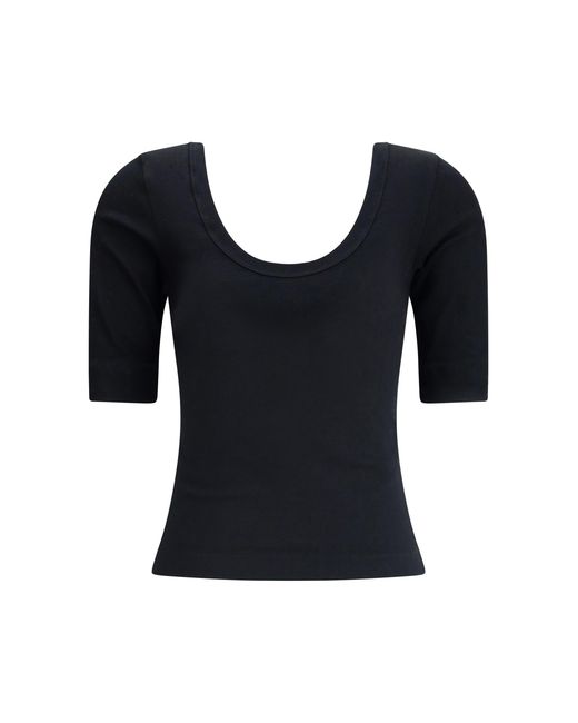 Brunello Cucinelli Black Top