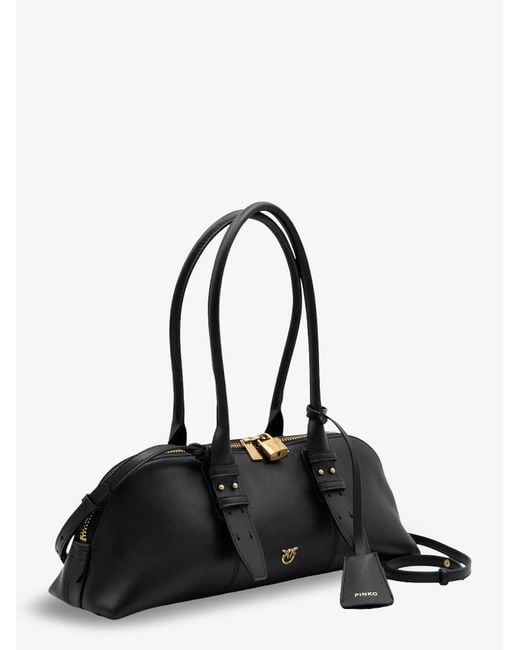 Pinko Black Bags