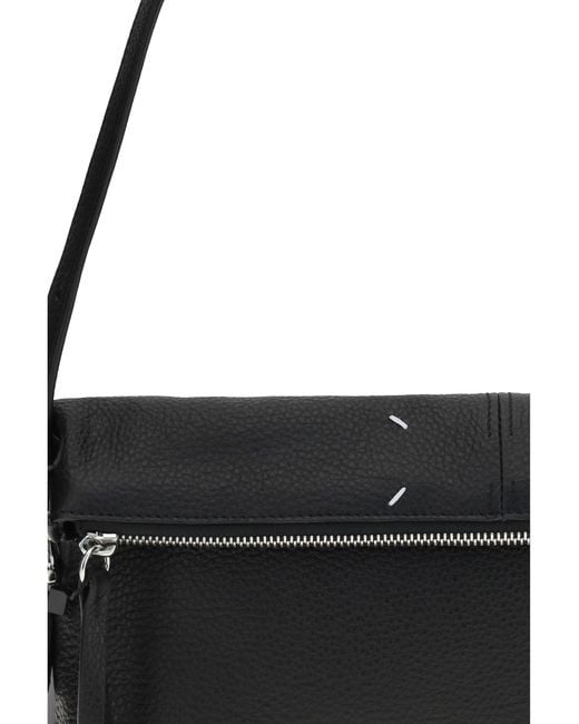 Margiela White 5Ac Clutch for men