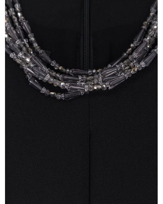 Pinko Blue Dragon Fruit Jumpsuit
