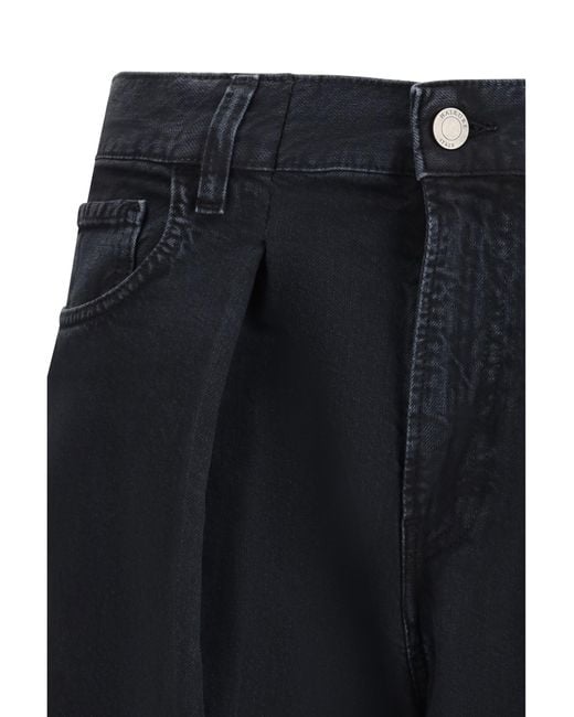 Haikure Black Jeans Candy