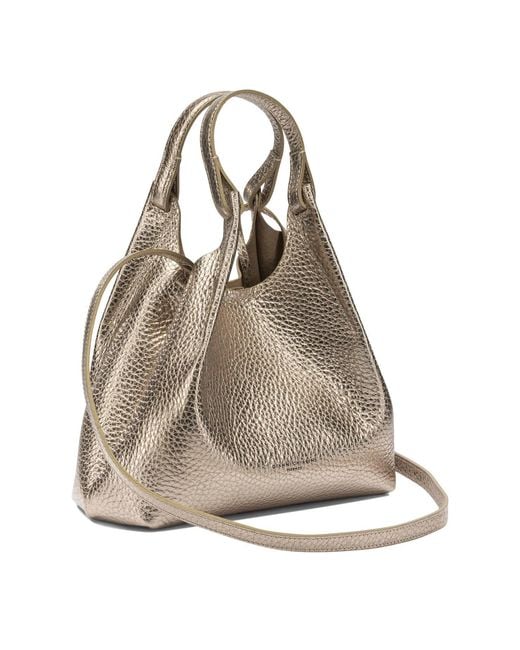 Gianni Chiarini Natural Handbags
