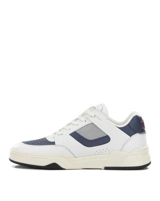 Céline White Sneakers 361554995C.Gla0 for men