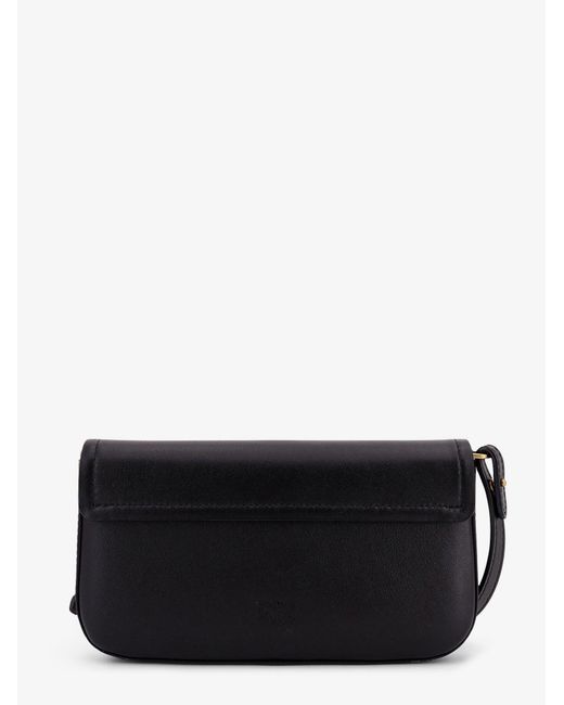 Pinko Black Bags Pelle