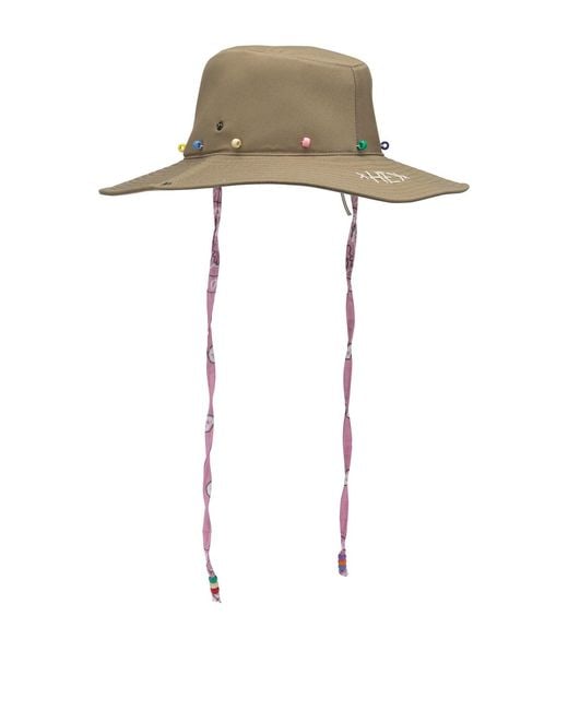 The Hat Gang White Hats