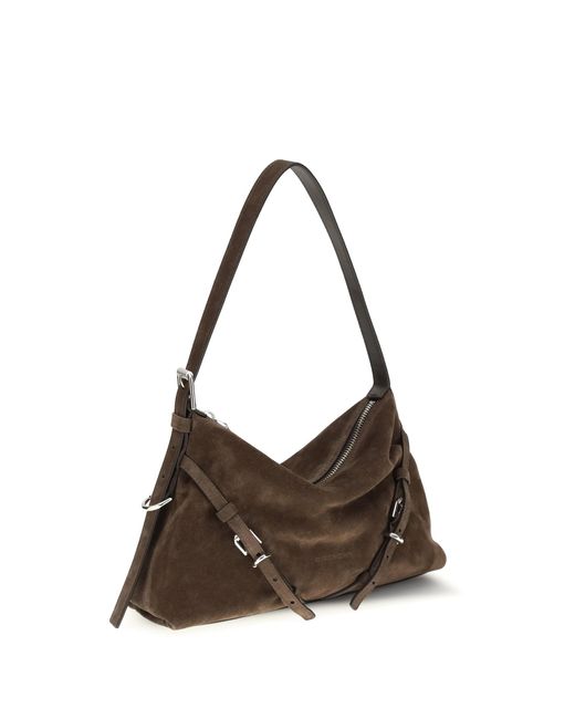 Givenchy Brown Handbags
