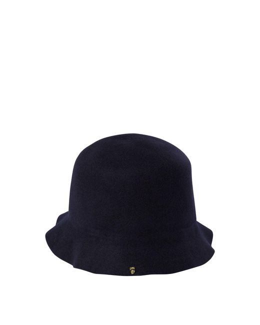 SUPERDUPER Blue Miracolo Hats for men