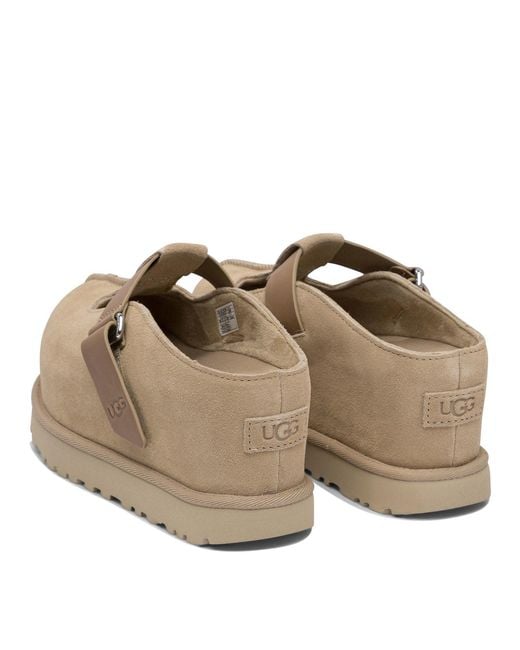 Ugg Brown Loafers & Slippers