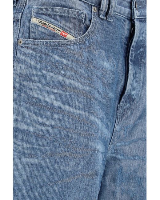 DIESEL Blue 1996 D-Sire Jeans