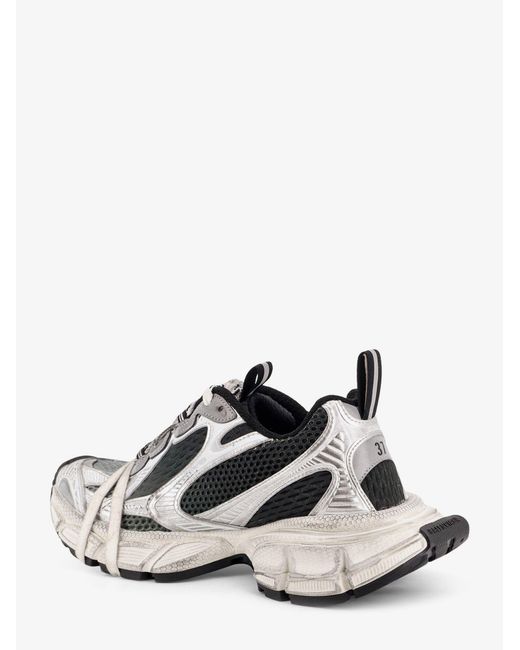 Balenciaga White Sneakers
