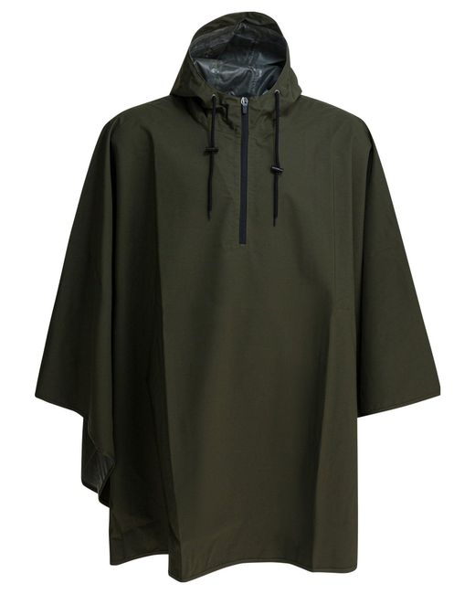 Superga Green Jackets & Coats