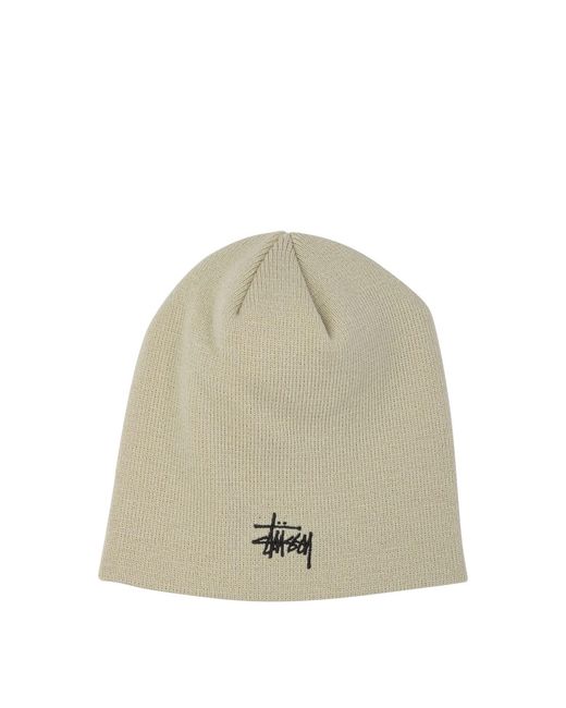 Stussy Natural Hats for men