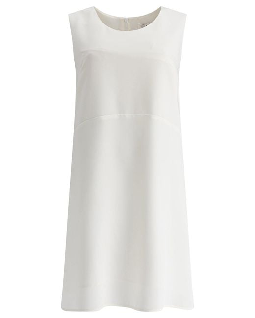 F.it White Dresses