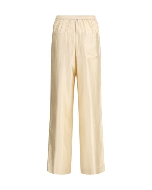 Loulou de Saison Natural Trousers Kadala