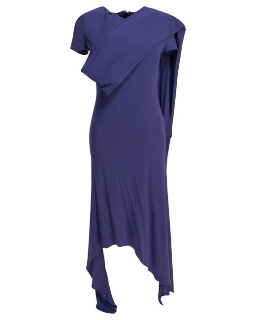 Acne Blue Dresses