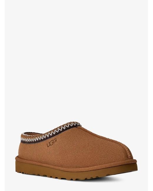 Ugg Brown Tasman Ii Clogs for men