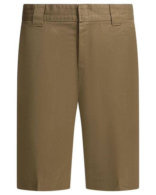 Carhartt Natural "Master" Utility Shorts for men