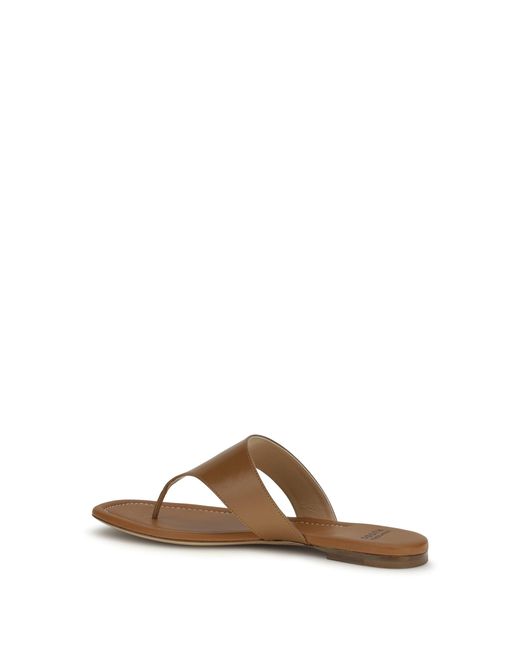 Francesco Russo Brown Leather Sandals Mou