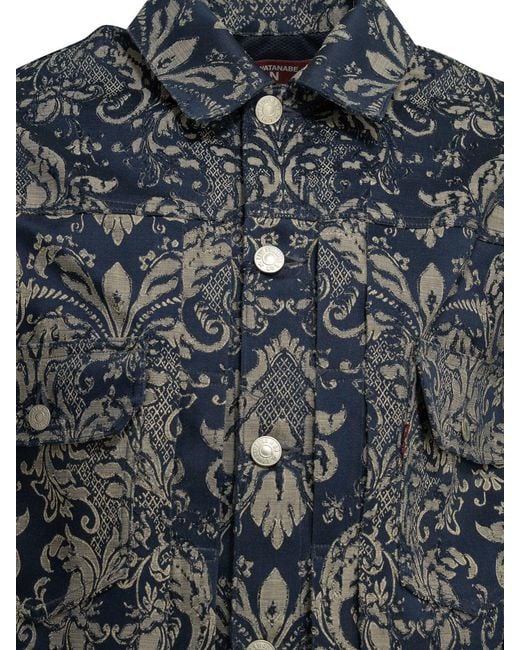 Junya Watanabe Gray X Levi's Lightweight Jacket
