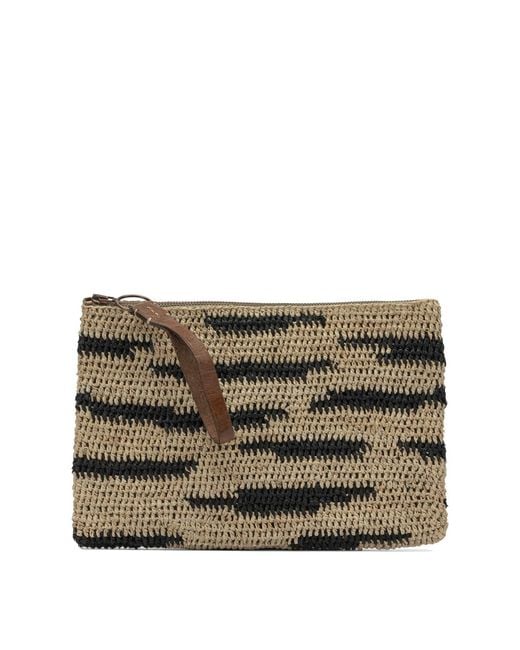 IBELIV White Clutches