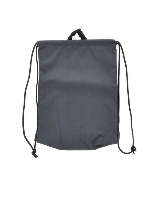 Oakley Blue 'Essential Code Pack 9.0' Bag for men