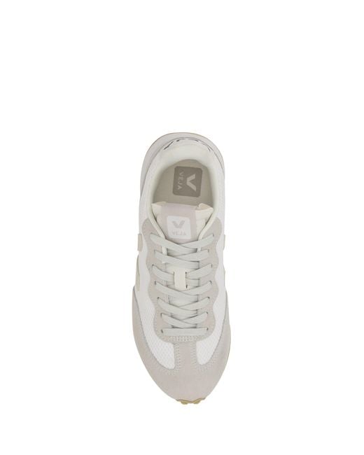 Veja White Sneakers Rio Branco Ii